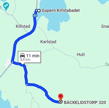 Killstabadet
