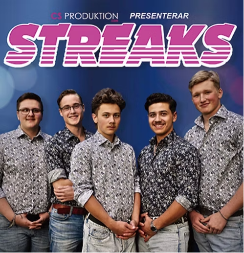 Streaks